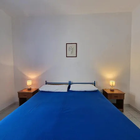 Casa Maria Fronte Mare Casa de Férias *