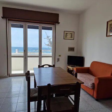 Casa de Férias Casa Maria Fronte Mare