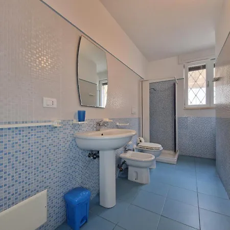 Casa Maria Fronte Mare Casa de Férias