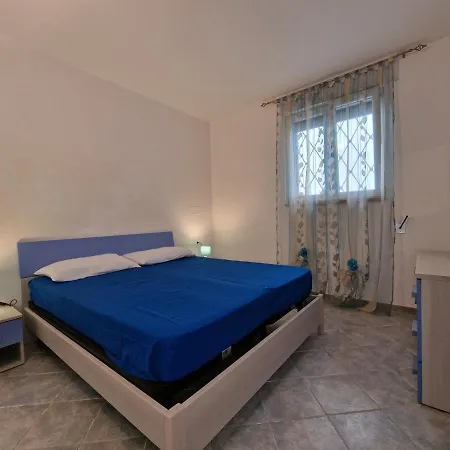 Casa de Férias Casa Maria Fronte Mare