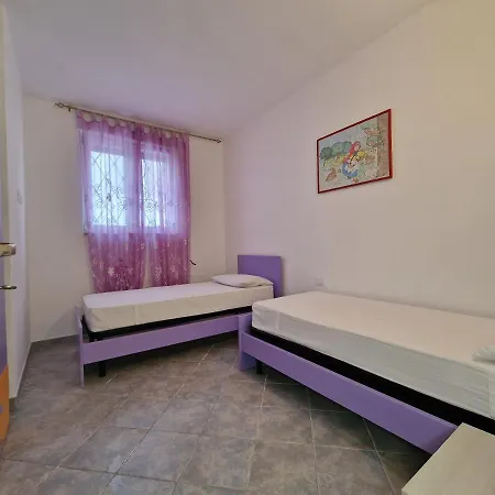 Casa Maria Fronte Mare Torre San Giovanni Ugento