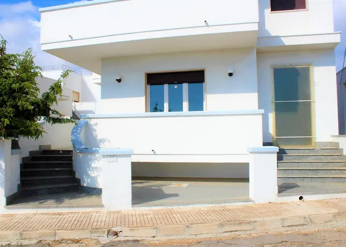 Casa Maria Fronte Mare *