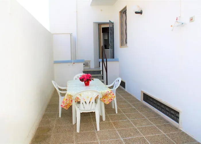 Casa vacanze Casa Maria Fronte Mare
