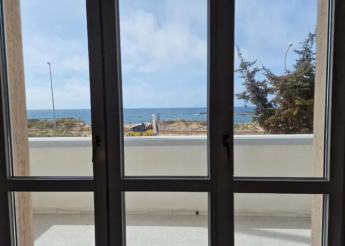 Casa Maria Fronte Mare * Torre San Giovanni Ugento
