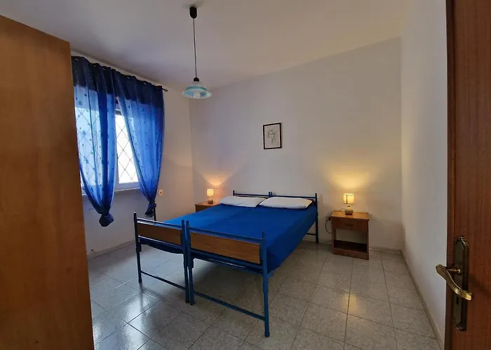 Casa Maria Fronte Mare * Torre San Giovanni Ugento