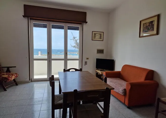 Casa vacanze Casa Maria Fronte Mare