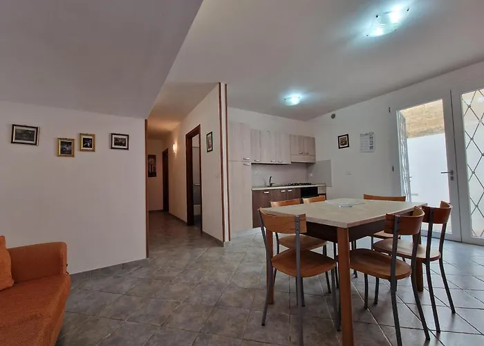 Casa Maria Fronte Mare *