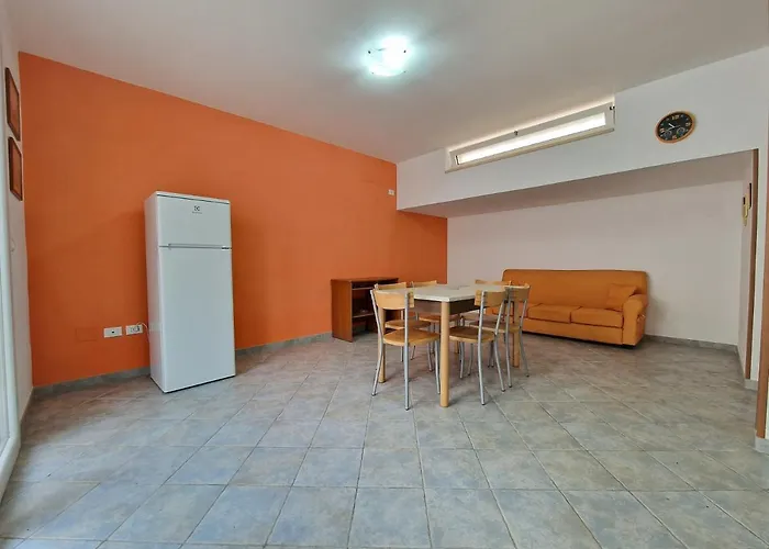 Casa Maria Fronte Mare Casa vacanze