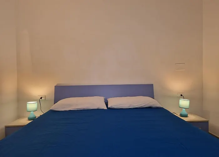 Casa Maria Fronte Mare *
