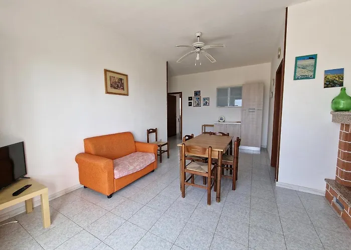 Casa Maria Fronte Mare *