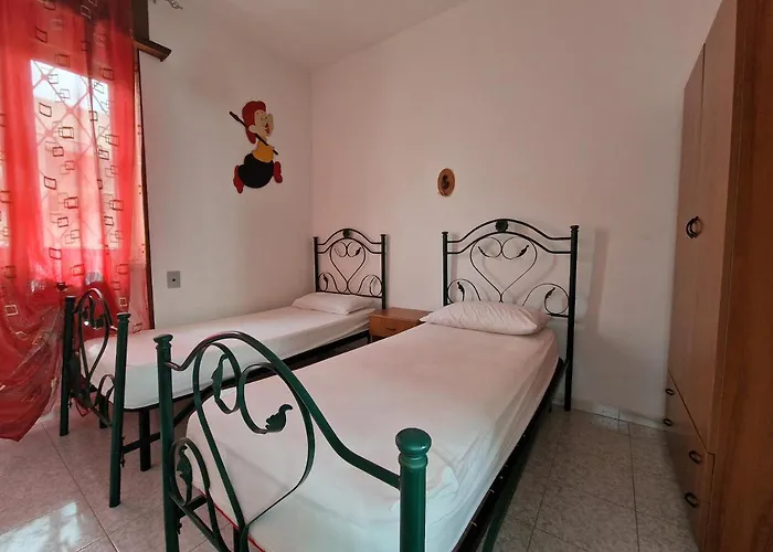 Casa Maria Fronte Mare