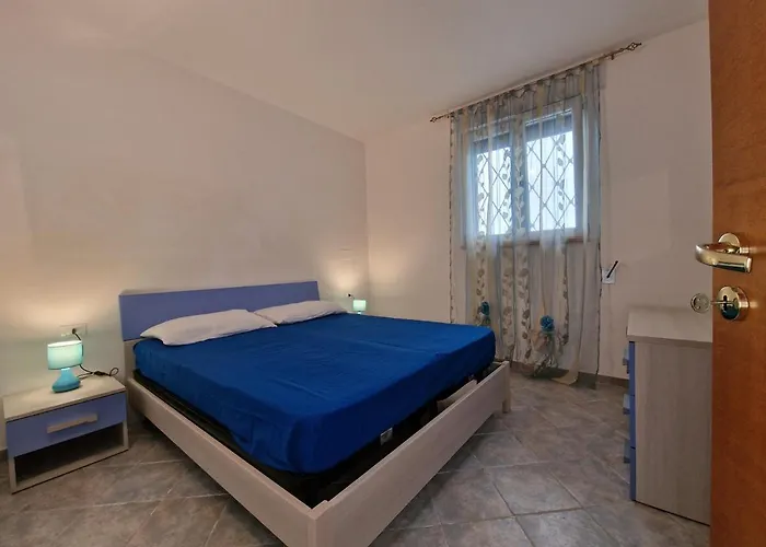 Casa vacanze Casa Maria Fronte Mare