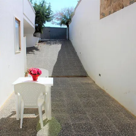 Casa Maria Fronte Mare Holiday home *