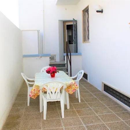 Holiday home Casa Maria Fronte Mare
