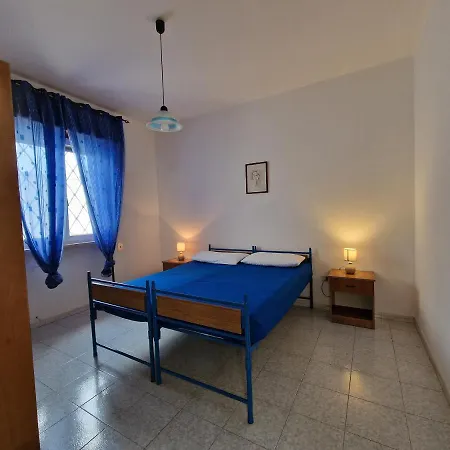 Casa Maria Fronte Mare * Torre San Giovanni Ugento