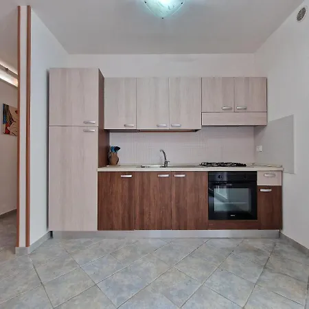 Casa Maria Fronte Mare Holiday home Torre San Giovanni Ugento