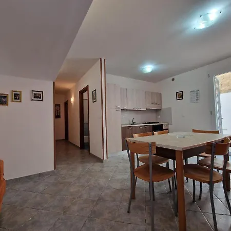 Casa Maria Fronte Mare *