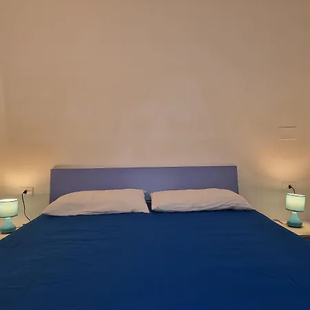 Casa Maria Fronte Mare *
