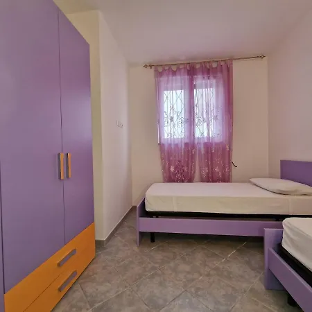 Casa Maria Fronte Mare * Torre San Giovanni Ugento