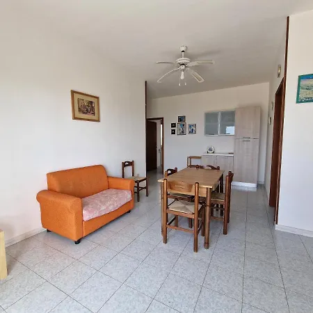 Casa Maria Fronte Mare *