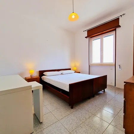 Casa Maria Fronte Mare *
