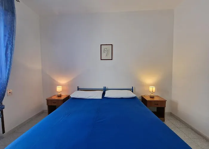 Casa Maria Fronte Mare Casa vacanze *