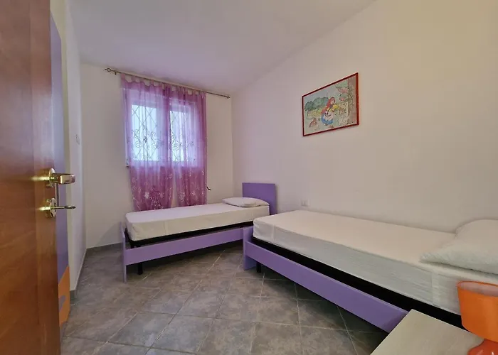 Casa Maria Fronte Mare Torre San Giovanni Ugento